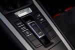 Porsche Boxster Spyder 2016 года